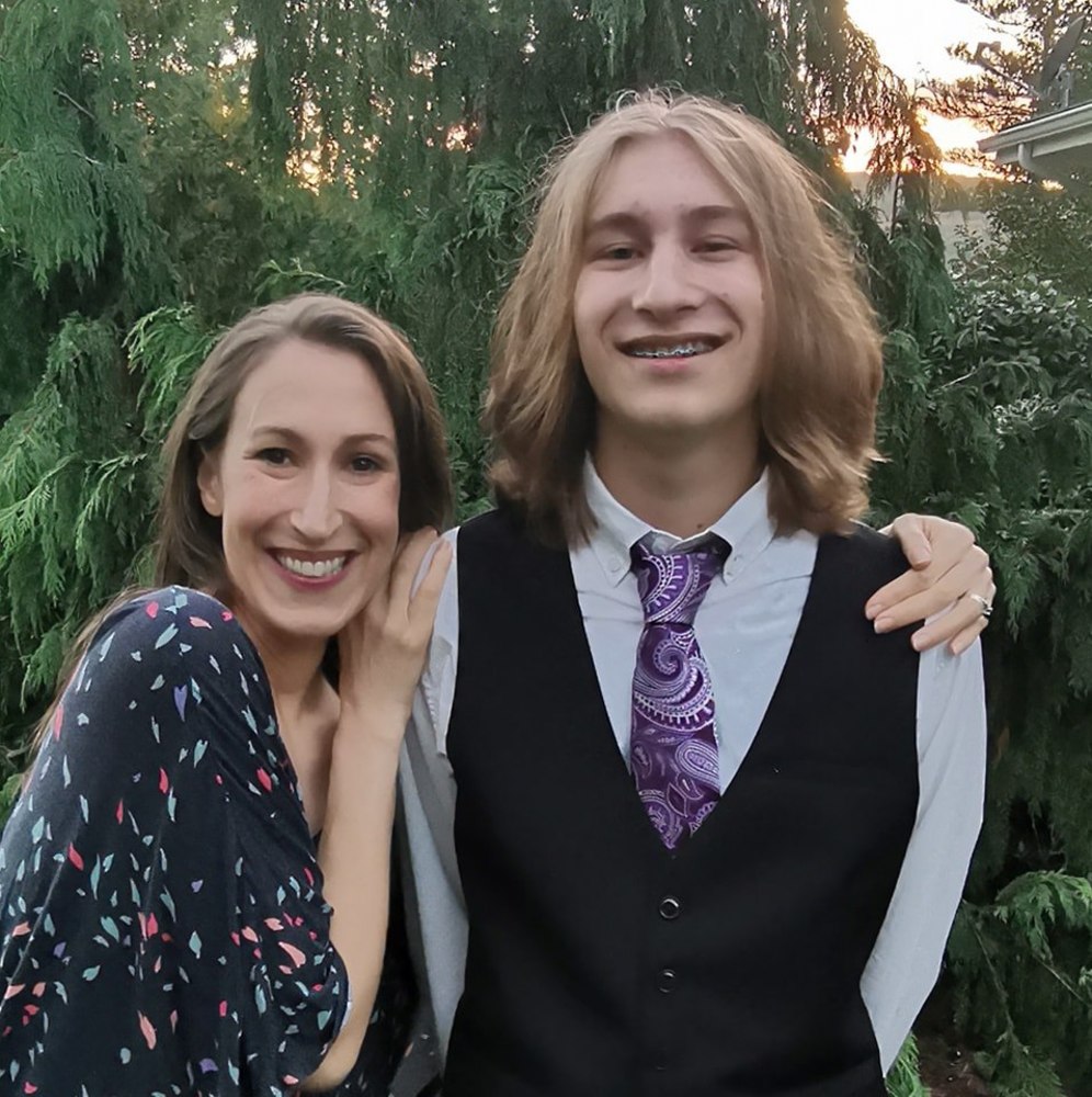 Meet your Posher, Ingrid